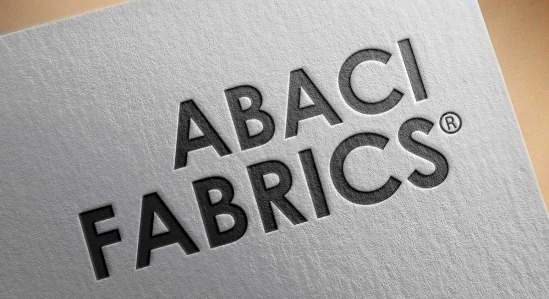ABACI FABRICS |  Logo Design